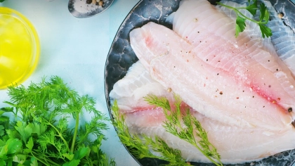 Balık Nasıl Temizlenir ve Filetosu Nasıl Çıkarılır?