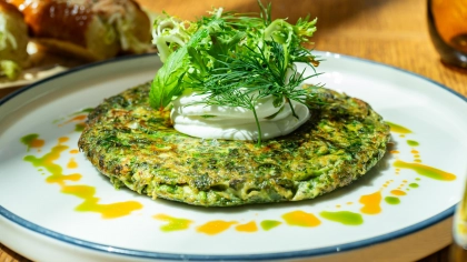 Sabrosa Restaurant - İstanbul
