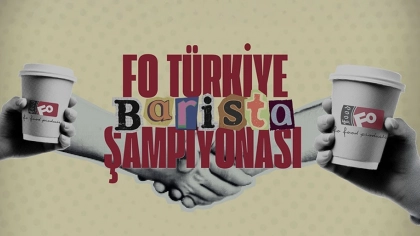Fo Türkiye Barista Şampiyonası 2025