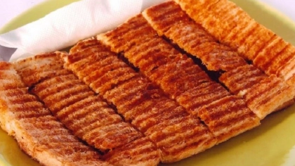 Kahraman Tost - Ordu