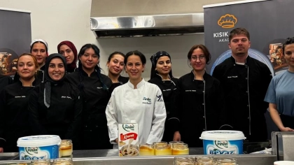 Ankara Üniversitesi Beypazarı Meslek Yüksekokulu