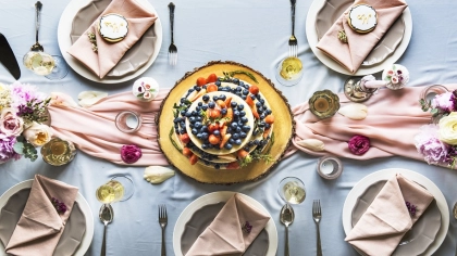 Yeme İçme Kültürü Nedir?