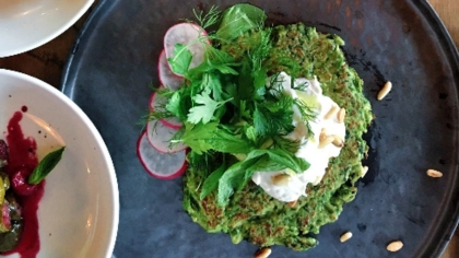 Marlinda Ethnic Foods - Ankara