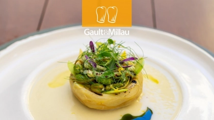 Avlu Restaurant - İstanbul