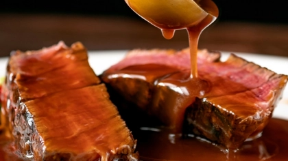 Demi Glace Sos Nasıl Yapılır?