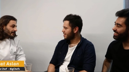 Benim İçin ‘’Kısık Ateş’’ Nedir?