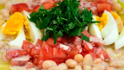 Piyazcı Sami - Antalya