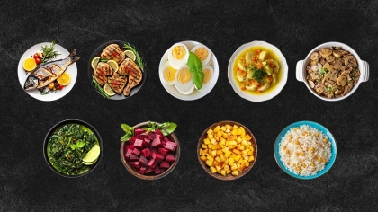 2. Kez Isıtılmaması Gereken Besinler Nelerdir?