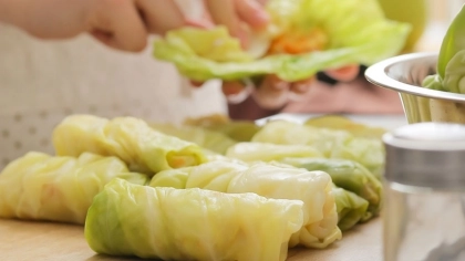 Sarmalık Lahana Nasıl Seçilir?