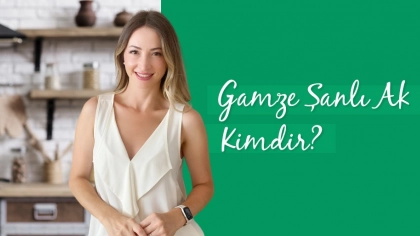 Gamze Şanlı Ak Kimdir?