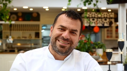 Kişisel Gelişim ve Kariyer Önerileri - Rafet İnce