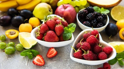 Nisan Ayı Meyveleri Nelerdir?