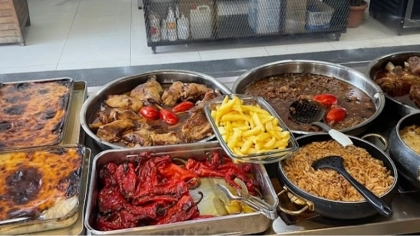 Tavacı Refik - Bursa