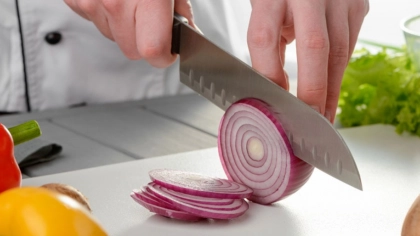 Santoku Nedir?