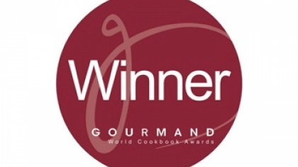 5 Türk, Gourmand World Cookbook Awards'ta Ülkemizi Temsil Edecek
