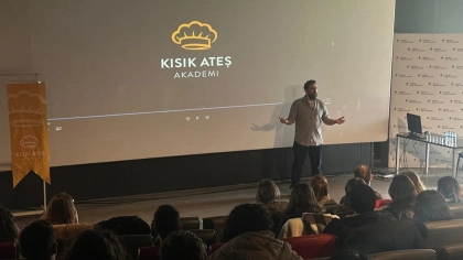 İstanbul Bilgi Üniversitesi