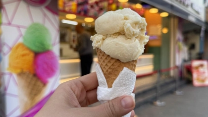 Serbesler Dondurma - Kocaeli