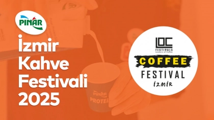 İzmir Coffee Festival 2025