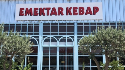 Emektar Kebap - İzmir