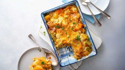 Graten Nasıl Yapılır?