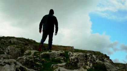 Ali Ronay ve Anadolu