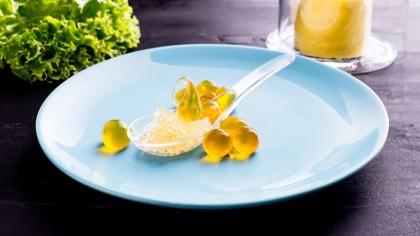 Moleküler Gastronomi Nedir?