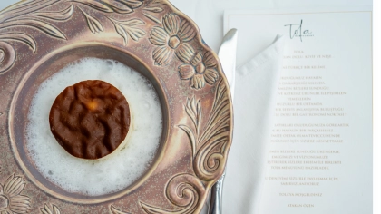 Tola Restaurant - Bursa