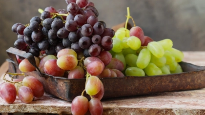 Üzüm Faydaları Nelerdir?