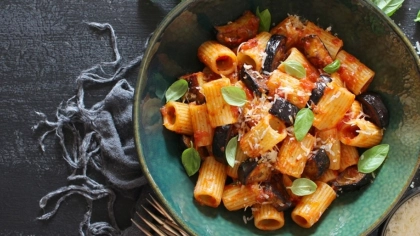 Pasta alla Norma Nasıl Yapılır?