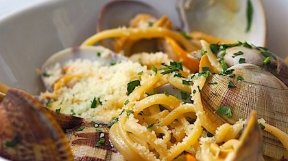 Zanzibar Restaurant - İstanbul