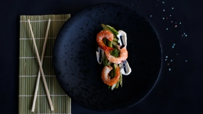 Gastronomi ve Fotoğrafçılık Derslerine Kısık Ateş’ten Tam Destek!