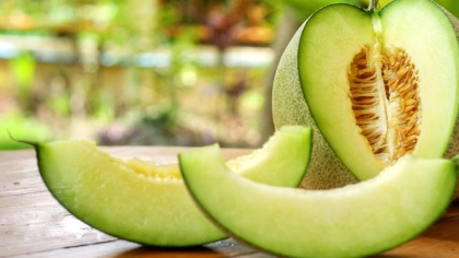 Kavun Faydaları Nelerdir?