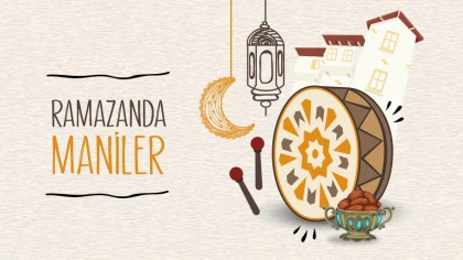 Ramazanda Maniler