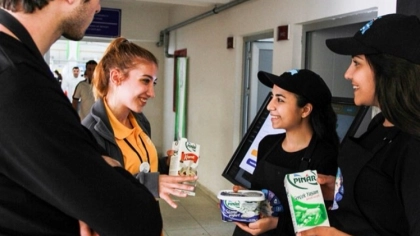 Ulusal Aşçılık Kampı Fikri ve Hayata Geçiş Hikayesi