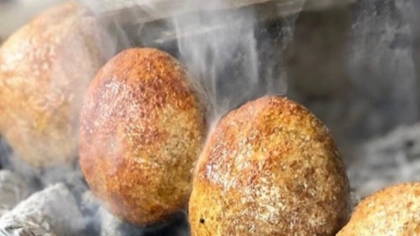 Apranti Kebap - Adana