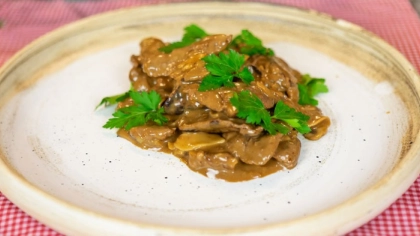 Züricher Art Nasıl Yapılır?