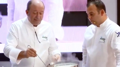 Hindi Göğüs Eti Nasıl Yapılır?