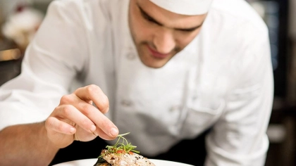 Stajyerlikten Mutfak Şefliğine 2