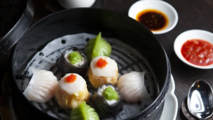 2013 Yılı Dünyanın En İyi Yemekleri