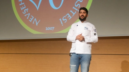 Azerbaycan Mutfağı ve Kültürü