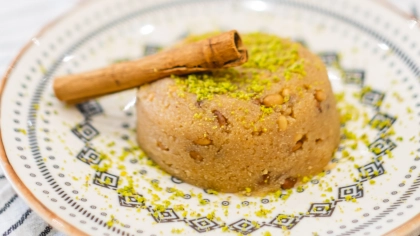 İrmik Helvası Nasıl Yapılır?