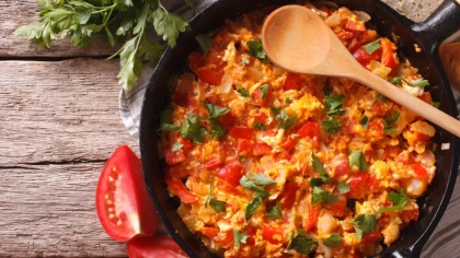 Melemen mi, Menemen mi? Sizce...?