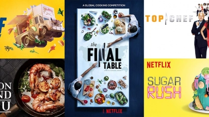 En Çok İzlenen Yemek Yarışma Programları