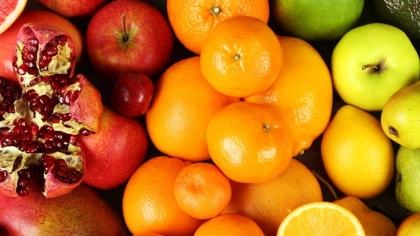 Ekim Ayı Meyveleri Nelerdir?