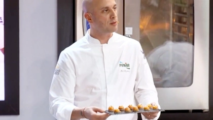 Ali Ronay Sirha İstanbul 2018’de: Pınar İle Lezzetler Nasıl Ortaya Çıktı?