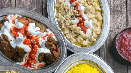 İmren Lokum Konak Otel - Safranbolu