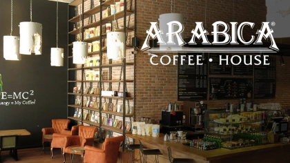 Arabica Coffee House:Baristalık, İstihdam ve Sektörel Çalışmalar