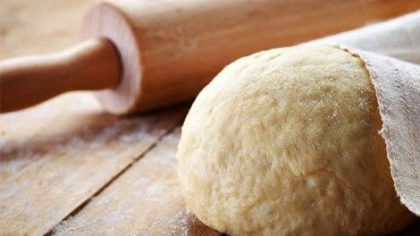 Hamur Nasıl Kabarır?