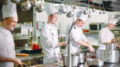 Mutfağın Altın Kuralları