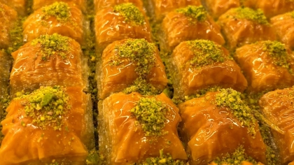 Serdar Usta - Ağrı